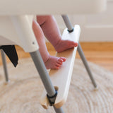 Reposapiés IKEA Antilop - Arce
