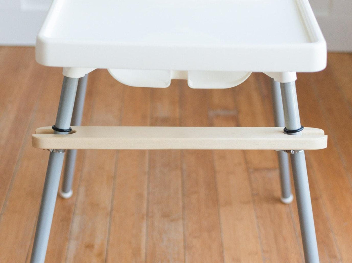 Reposapiés IKEA Antilop - Arce