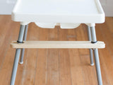 Reposapiés IKEA Antilop - Arce