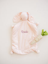 Manta de seguridad de bambú Snuggle Bunny - más colores