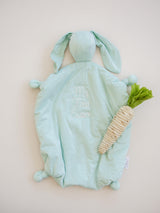 Manta de seguridad de bambú Snuggle Bunny - más colores