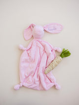 Manta de seguridad de bambú Snuggle Bunny - más colores