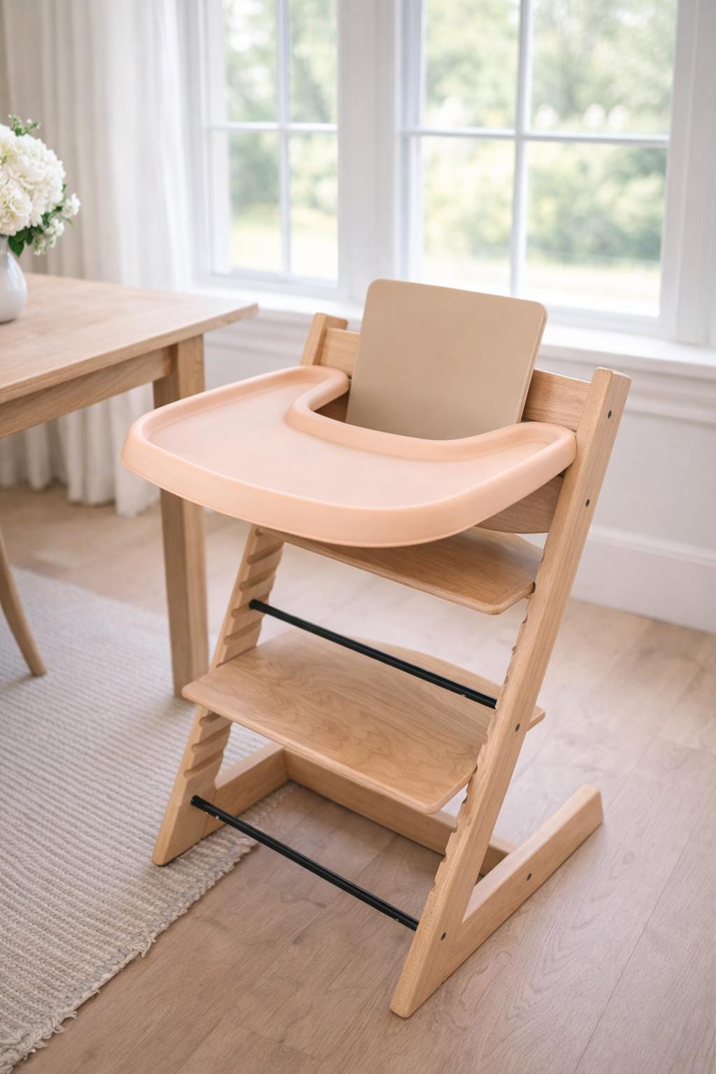 Mantel individual Stokke Tripp Trapp - más colores