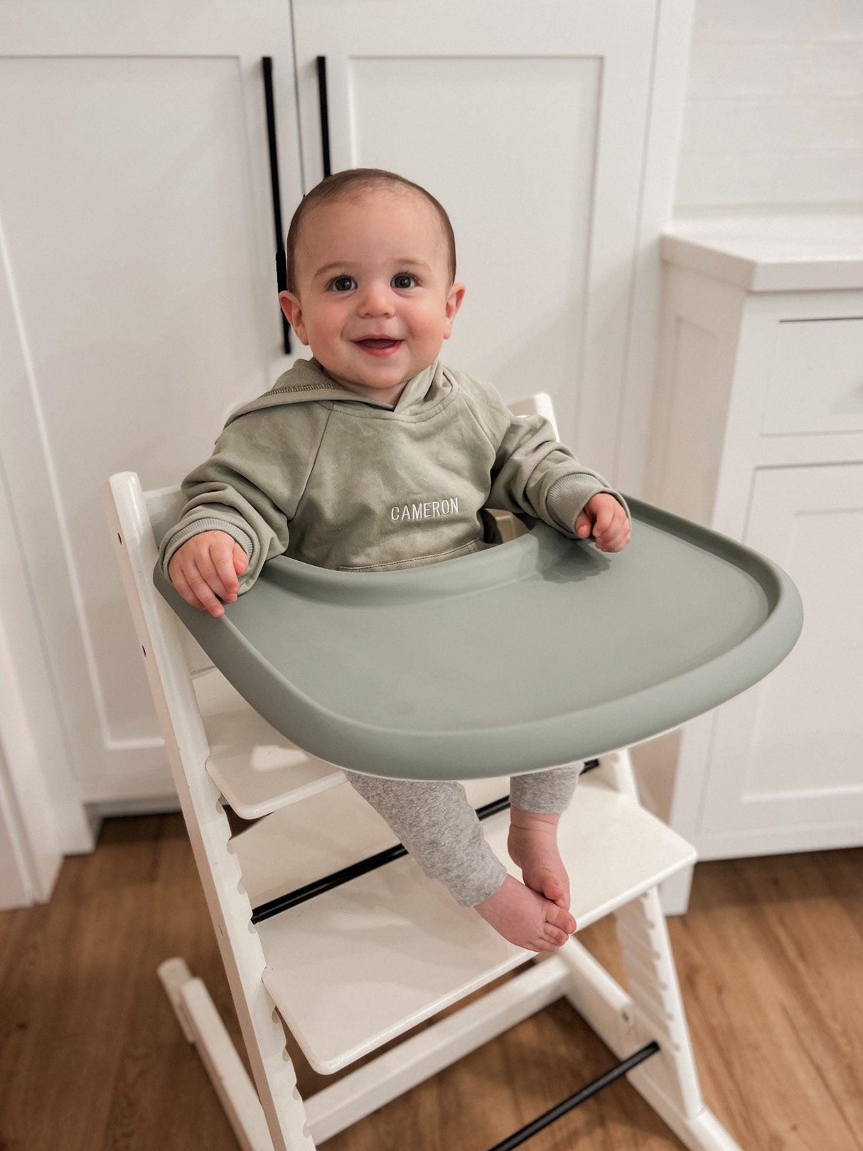 Mantel individual Stokke Tripp Trapp - más colores