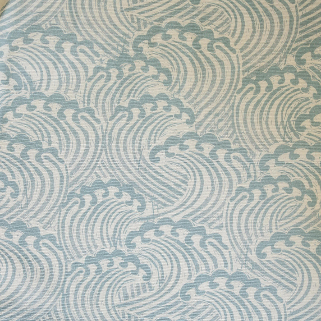 Funda Cojín Antilop IKEA Ondas