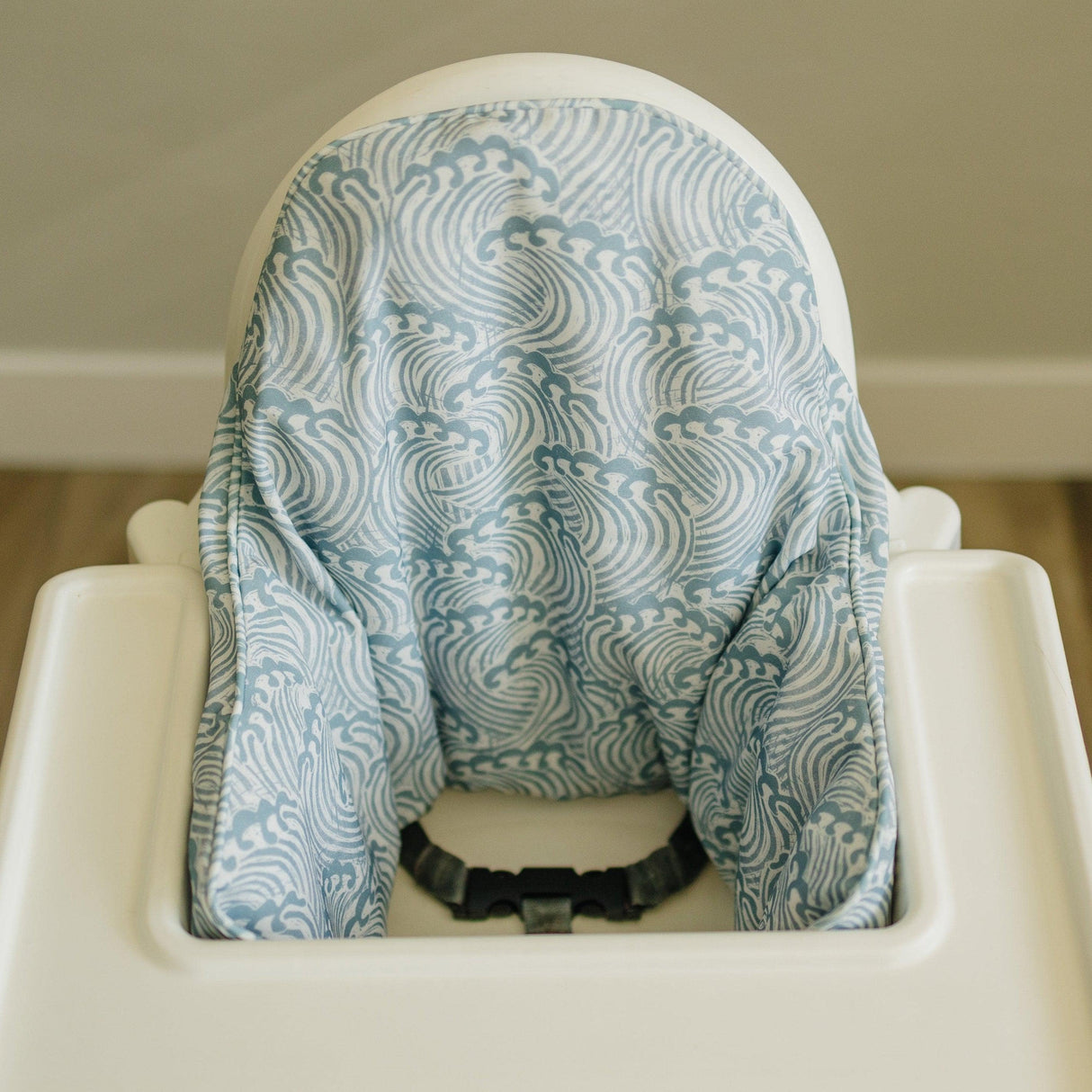 Funda Cojín Antilop IKEA Ondas