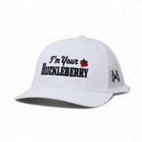I'm Your Huckleberry