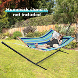 Hamaca plegable de patio