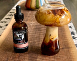 RED DROPS Smart OWLchemy - 2oz Potent Mushroom Extract