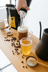COGNITION BLEND | Cognitive Coffee