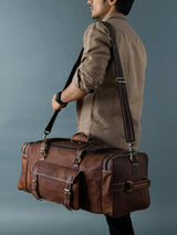 BOGO: Bolsa de viaje Traveler Weekender + Neceser GRATIS