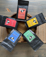 RECHARGE BLEND | Detox Coffee
