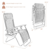 2 Pieces Folding