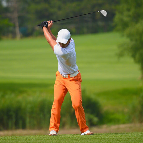 Palo de golf Driver individual de 10,5° para hombre 460CC