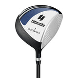 10.5° Individual Driver Golf Club for Men 460CC
