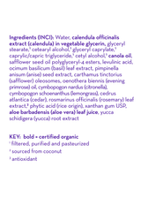 Loción de uso diario Summer Blend™