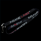 Acollador con el logotipo OG de Insane Labz