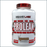 Insane Labz ProLean Proteína Dual, 50 porciones