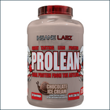 Insane Labz ProLean Proteína Dual, 50 porciones