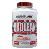 Insane Labz ProLean Proteína Dual, 50 porciones