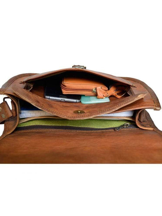 El bolso cruzado Florence