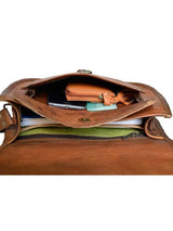 El bolso cruzado Florence
