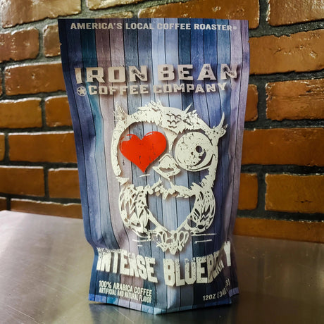 Arándano Intenso - 12oz