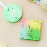 Intimate Forte | Exfoliante Corporal Love & Notes