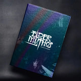 Elder Mythos RPG: Unspeakable Box