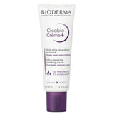 Bioderma - Soothing Skin Cream for Sensitive Skin, Hypoallergenic & Fragrance-Free Moisturizer for Face, Lips & Body - 1.35 fl oz