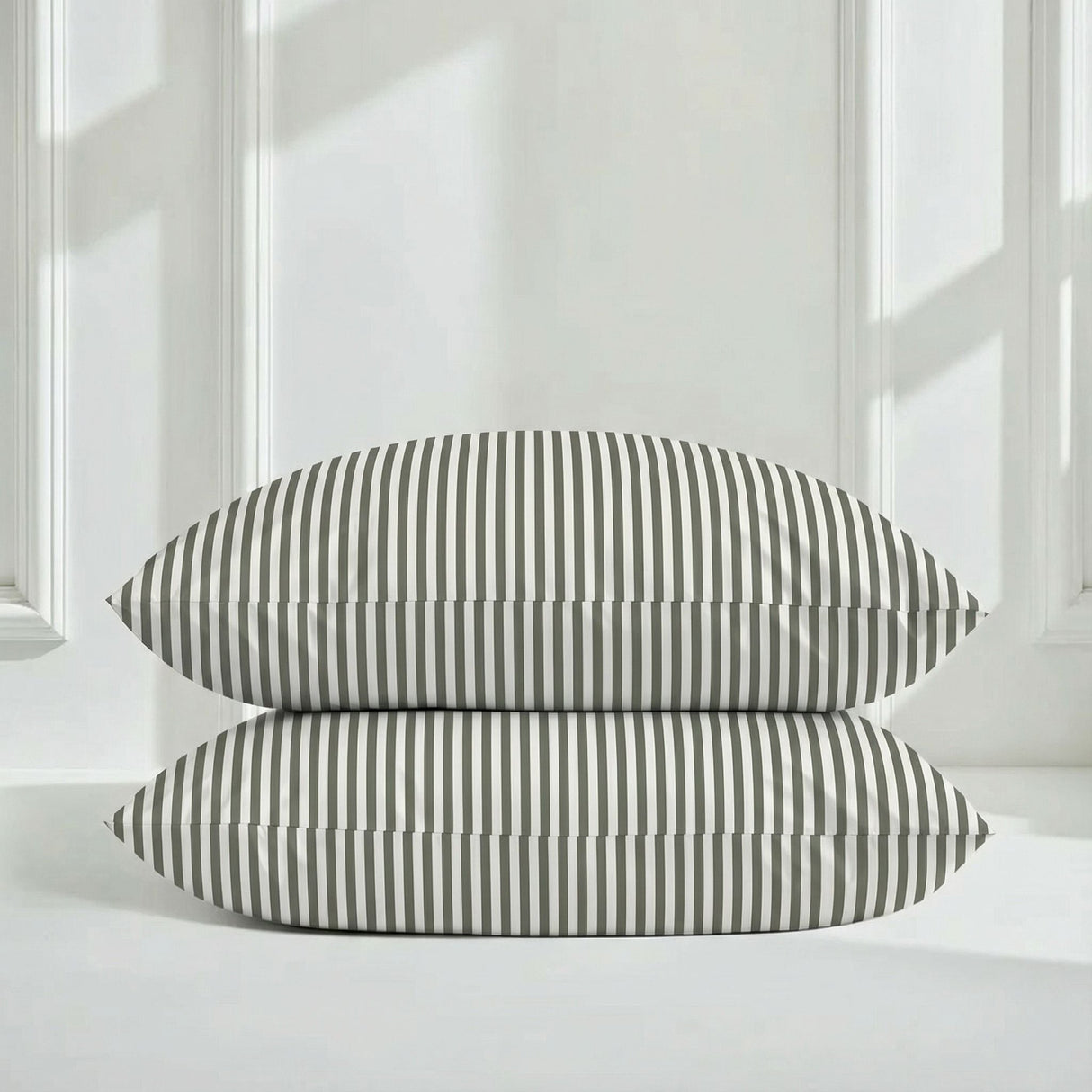 Luxe Australian Sateen Pillowcase Set