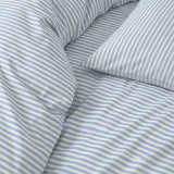 Paquete de ropa de cama de satén de lujo australiano