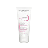 Bioderma Sensibio DS+ Foaming Gel Cleanser - Gentle Sensitive Skin Face Wash 200ml