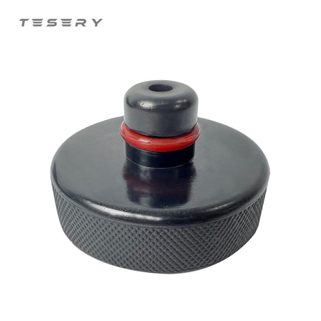 Jack Pads Adapter with Storage Bag for Tesla Model 3/Y/S/X