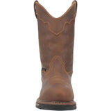 Dan Post Journeyman (puntera R) - Botas vaqueras para hombre