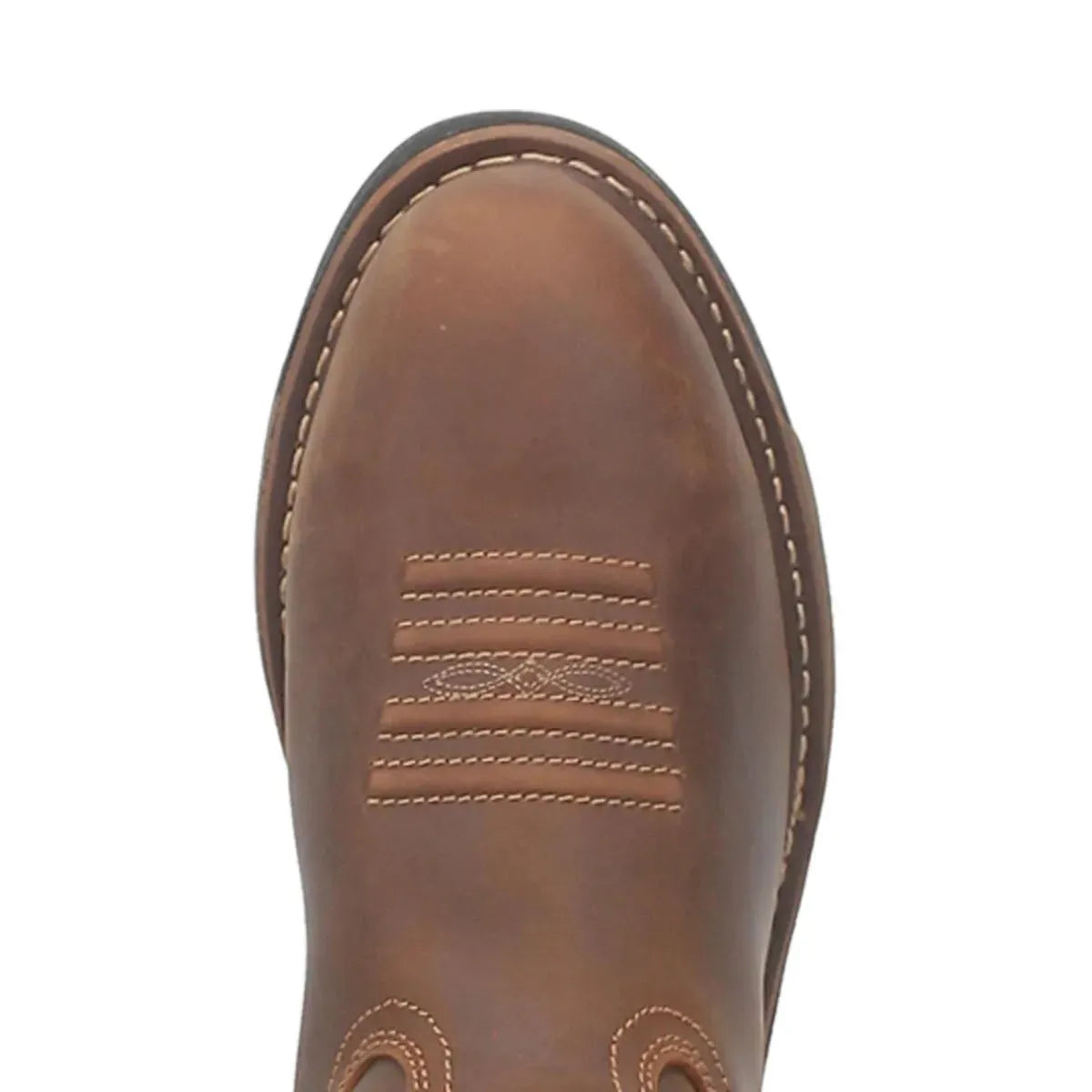 Dan Post Journeyman (puntera R) - Botas vaqueras para hombre
