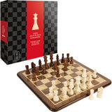 Chess - Luxury Version