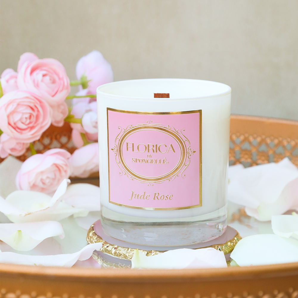 Vela Jude Rose | Florica