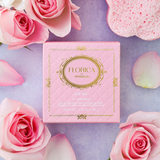 Jude Rose Spongette | Florica