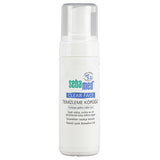 Sebamed Clear Face Facial Cleansing Foam - pH 5.5, Deep Cleansing, Acne Prone Skin Care