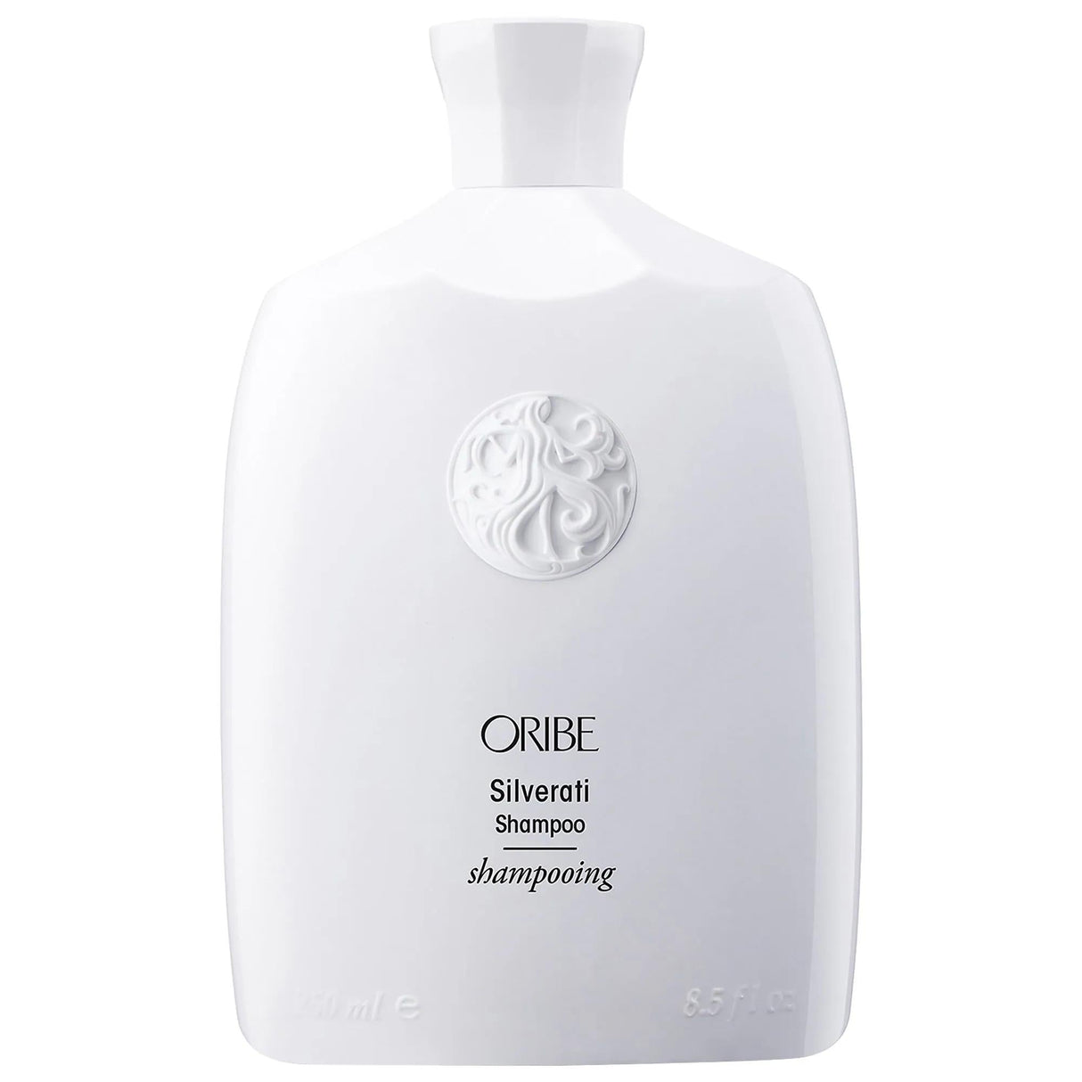 Oribe Silverati Shampoo - Vegan, Gluten-Free Illuminating Shampoo for Gray & Silver Hair