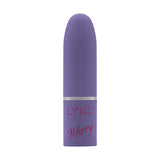 LYKD Merry Lipstick 584 Light Mulberry: Creamy, Moisturizing, Smooth Finish, Long-Lasting Color