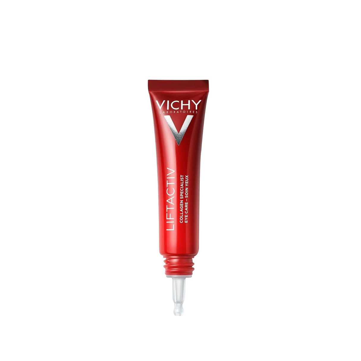 Vichy Liftactiv Collagen Specialist Eye Cream: Anti-Aging, Wrinkle Reduction, & Enhanced Elasticity for Youthful Eyes