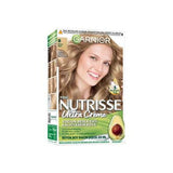 Garnier Nutrisse Nourishing Permanent Hair Dye - Long-Lasting Color & Moisturizing Benefits