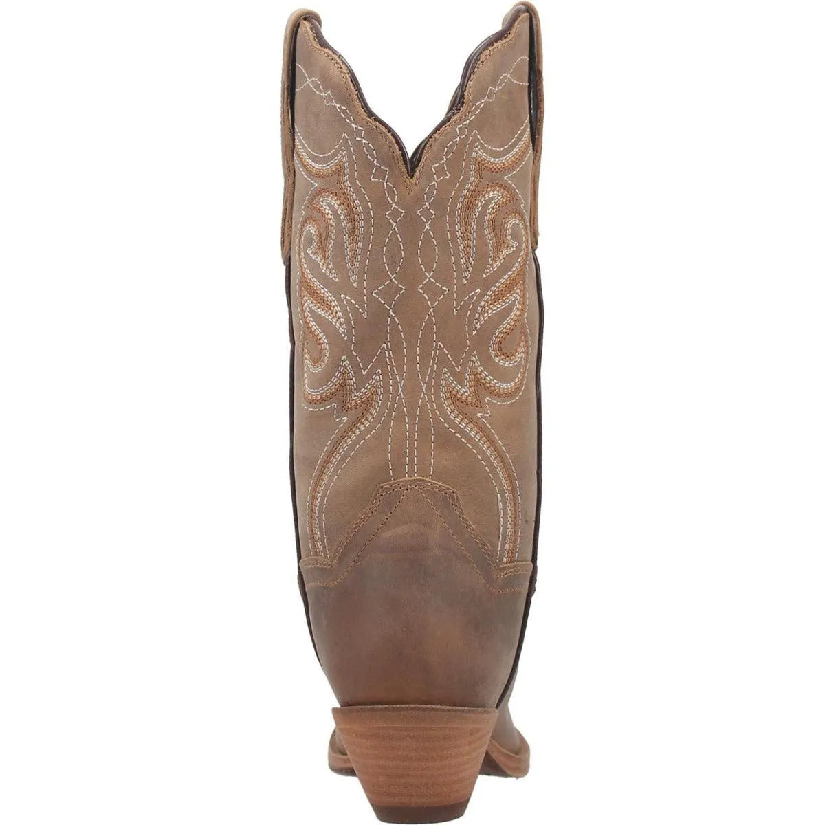 Dan Post Karmel - Botas vaqueras para mujer