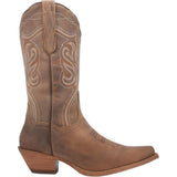 Dan Post Karmel - Botas vaqueras para mujer