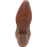 Dan Post Karmel - Botas vaqueras para mujer
