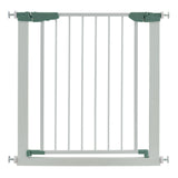 30-32.5 Inch Wide Safety Gate with 30 Inch Scientific Height