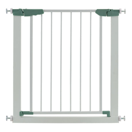 Barrera de seguridad de 30-32.5 pulgadas de ancho con altura científica de 30 pulgadas