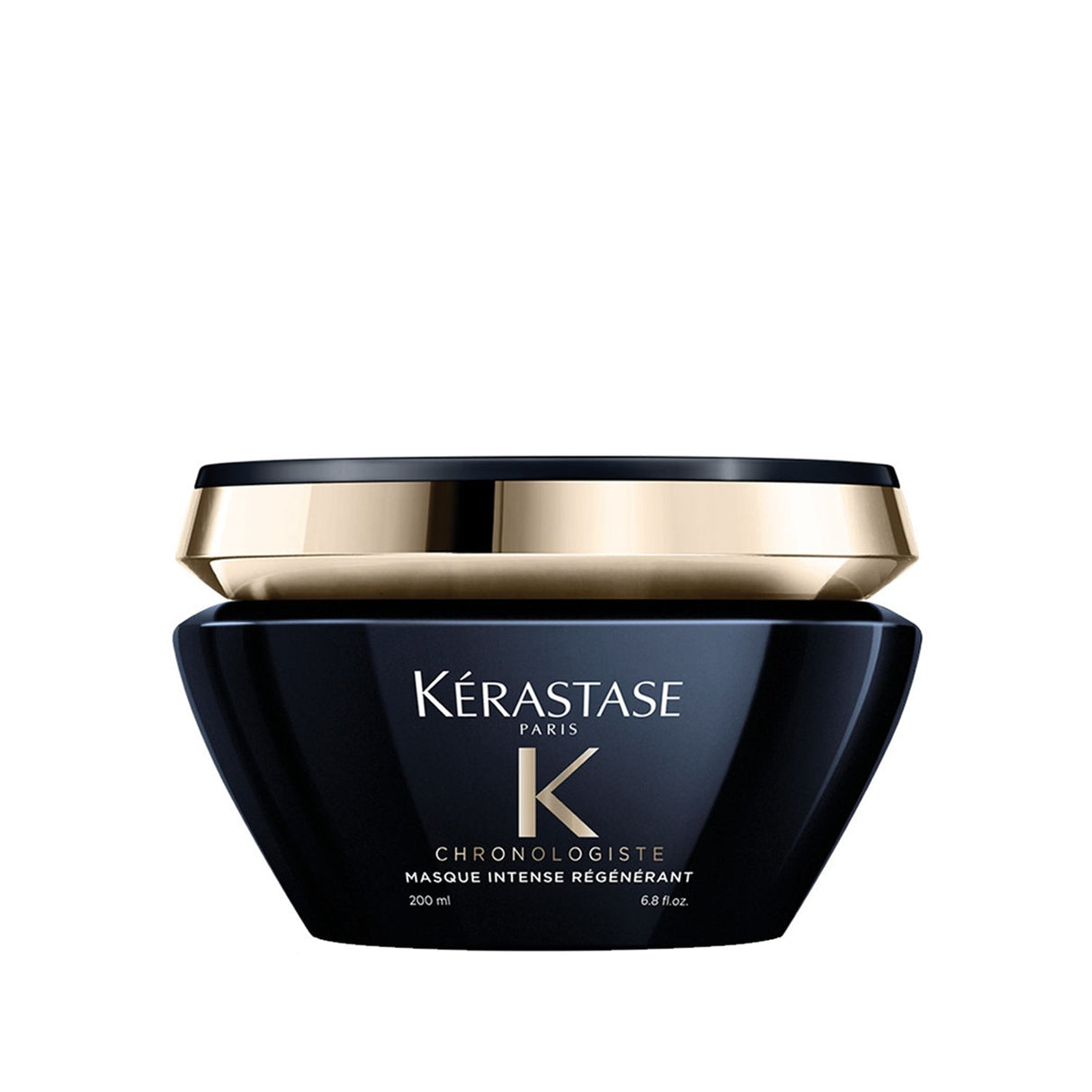 Kerastase Chronologiste Intense Hair Mask 200ml - Regenerating Treatment | Premium